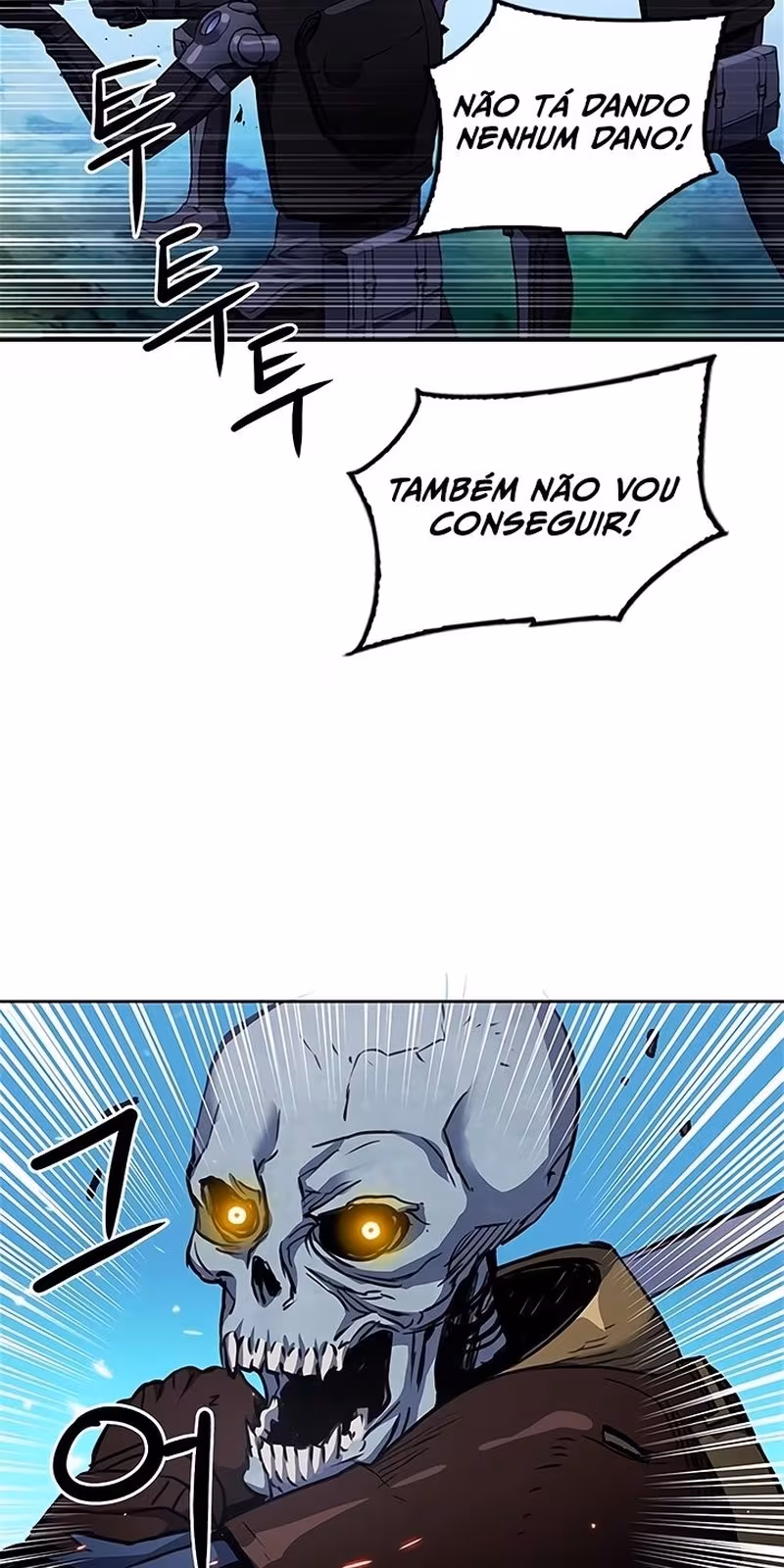 Página do Capítulo 84