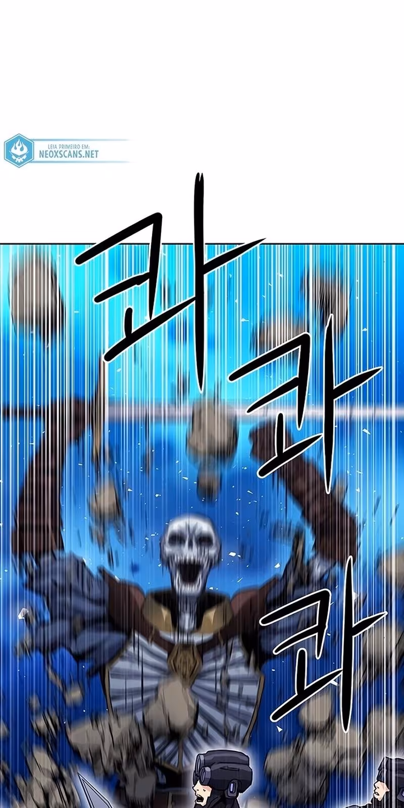 Página do Capítulo 84