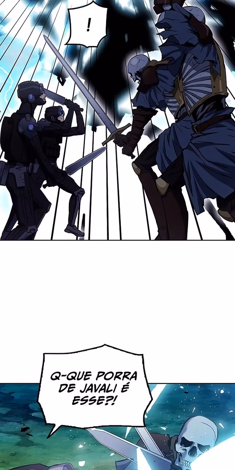 Página do Capítulo 84