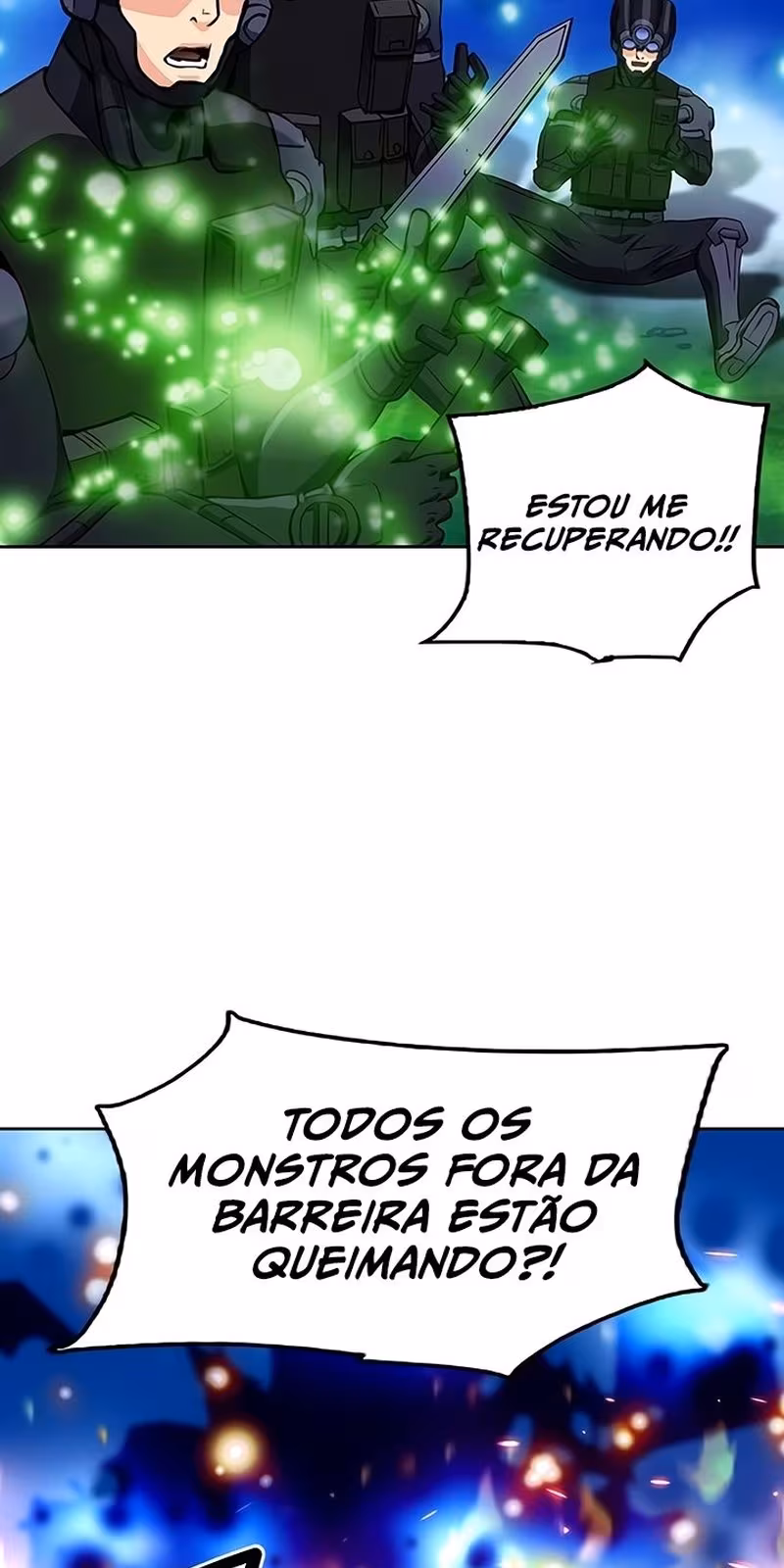 Página do Capítulo 84