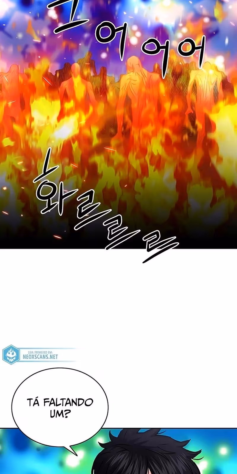 Página do Capítulo 84