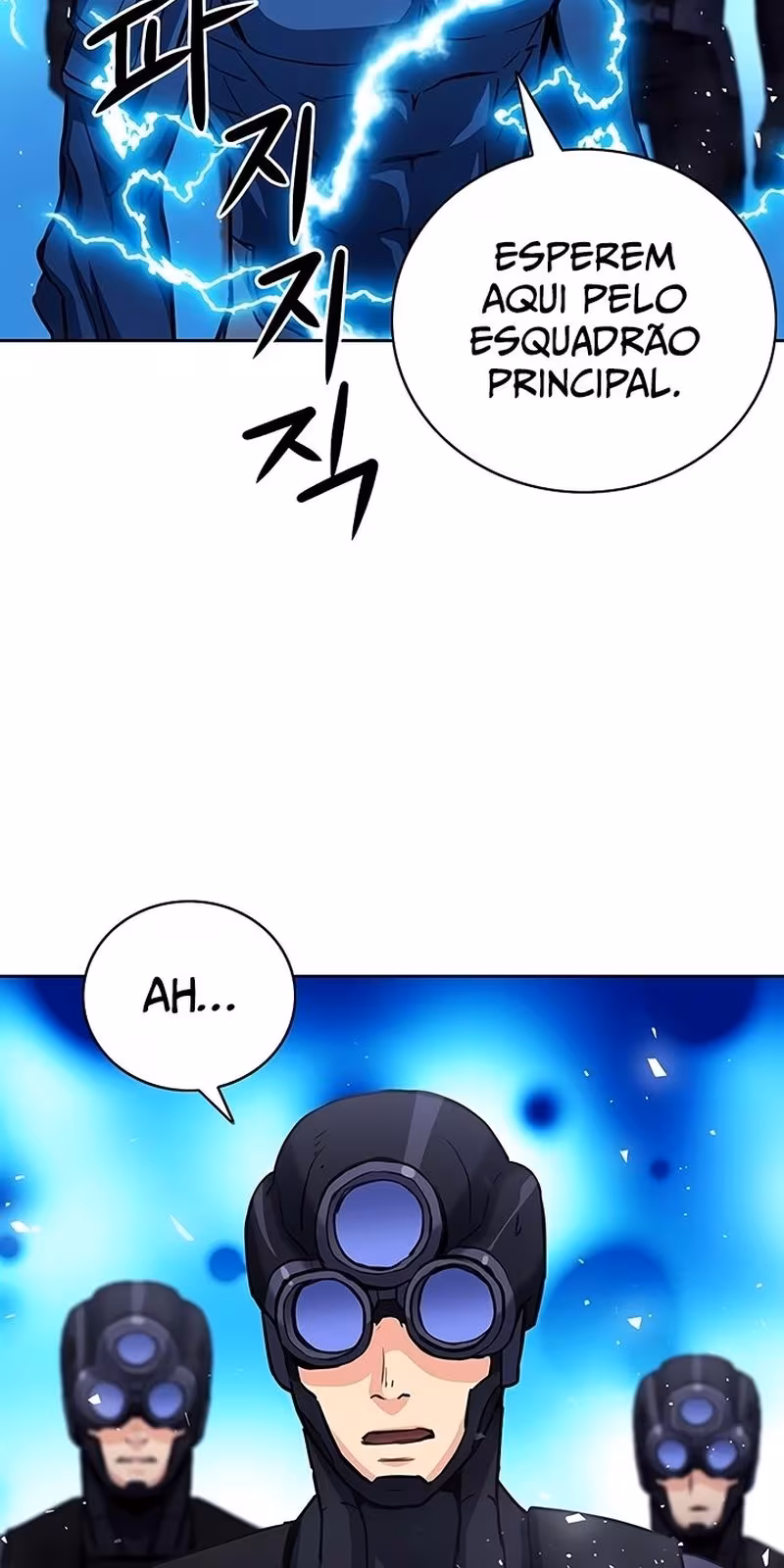 Página do Capítulo 84