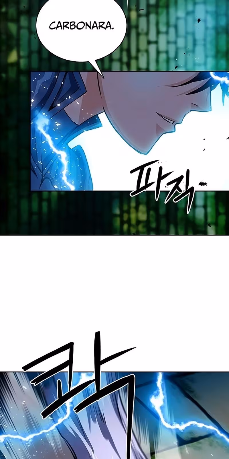 Página do Capítulo 85