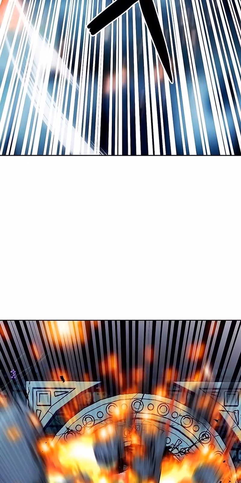 Página do Capítulo 85