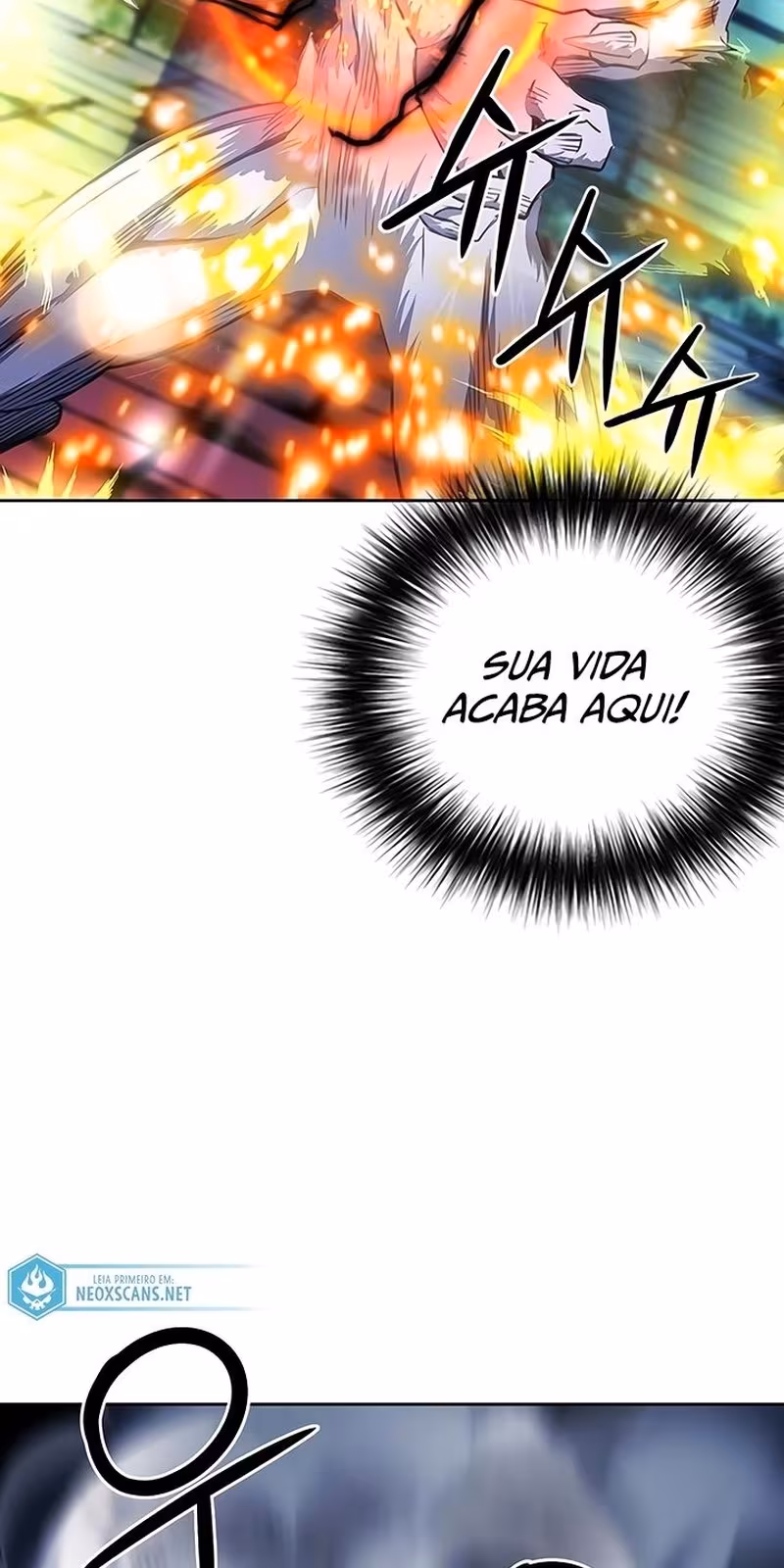 Página do Capítulo 85