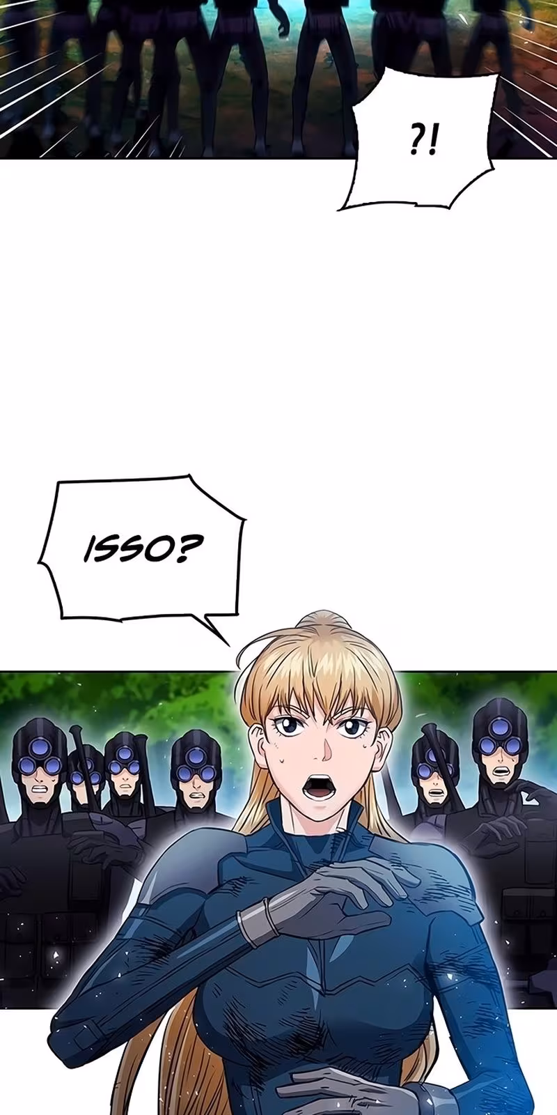 Página do Capítulo 85