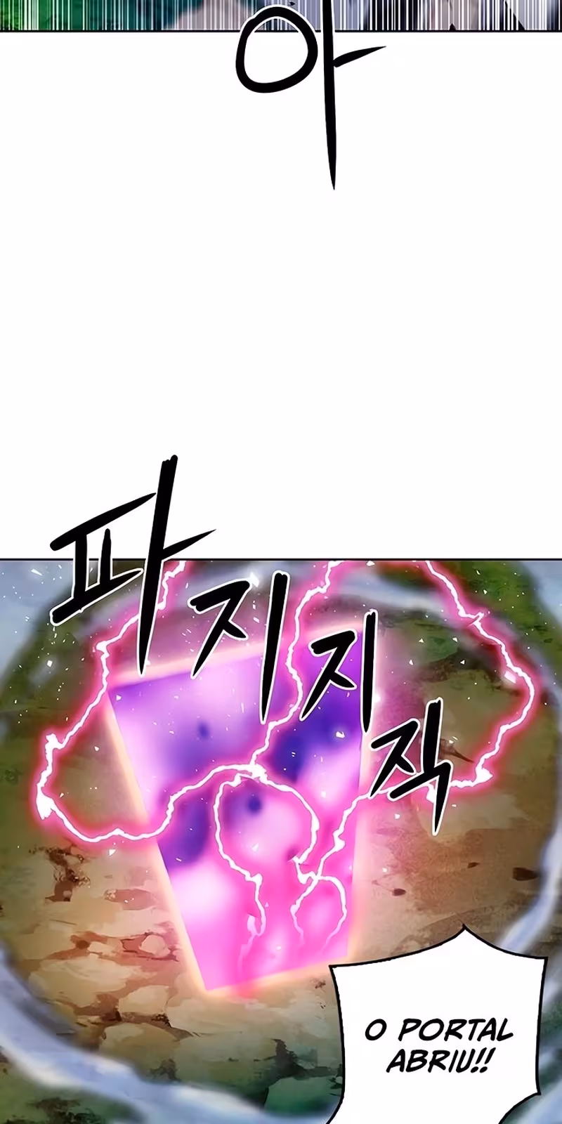 Página do Capítulo 85