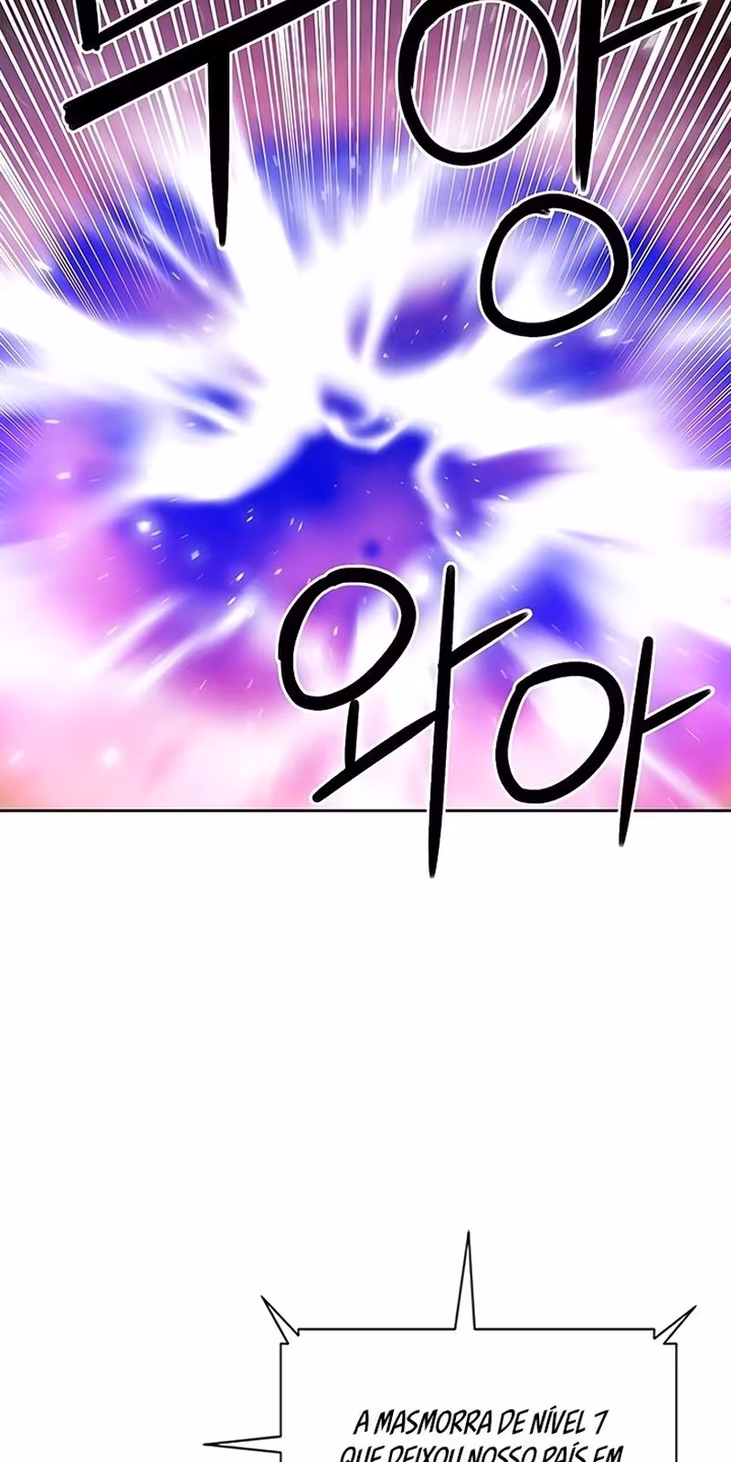 Página do Capítulo 85