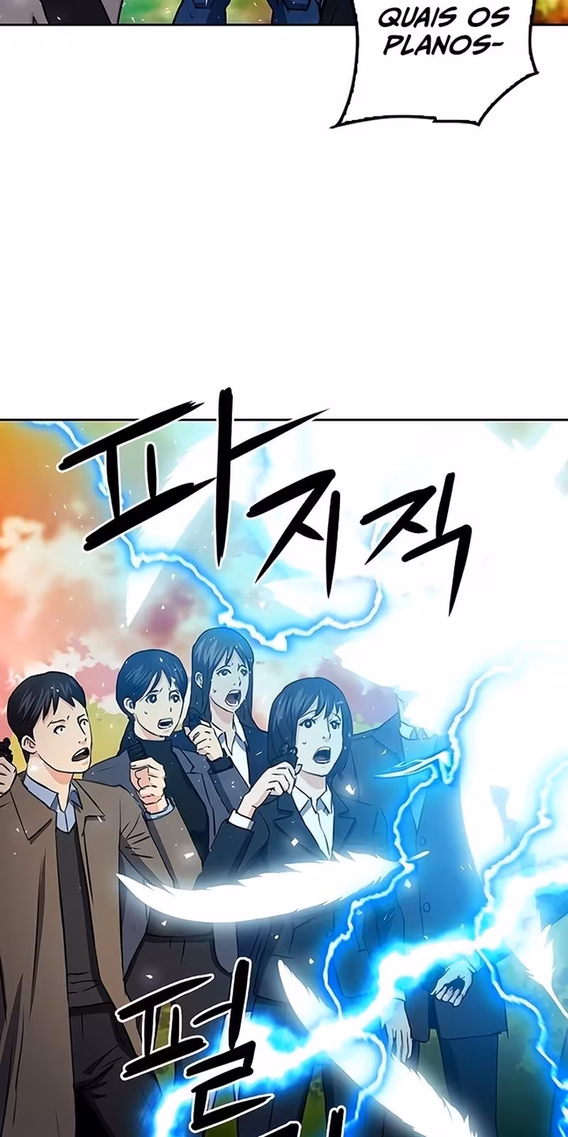 Página do Capítulo 85