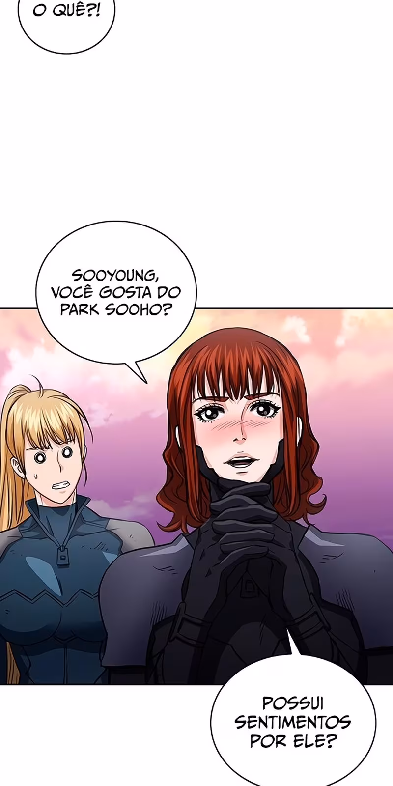 Página do Capítulo 85