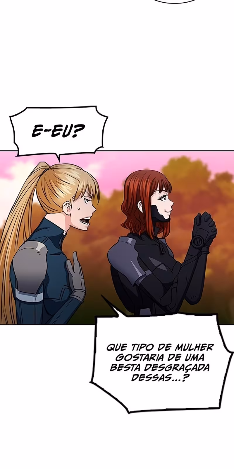 Página do Capítulo 85