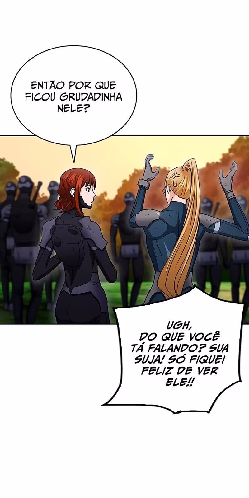 Página do Capítulo 85