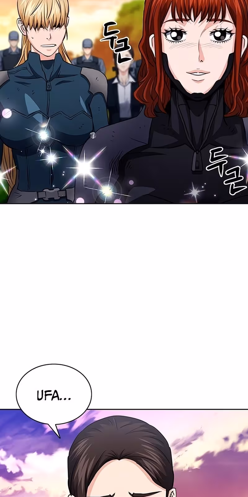 Página do Capítulo 85