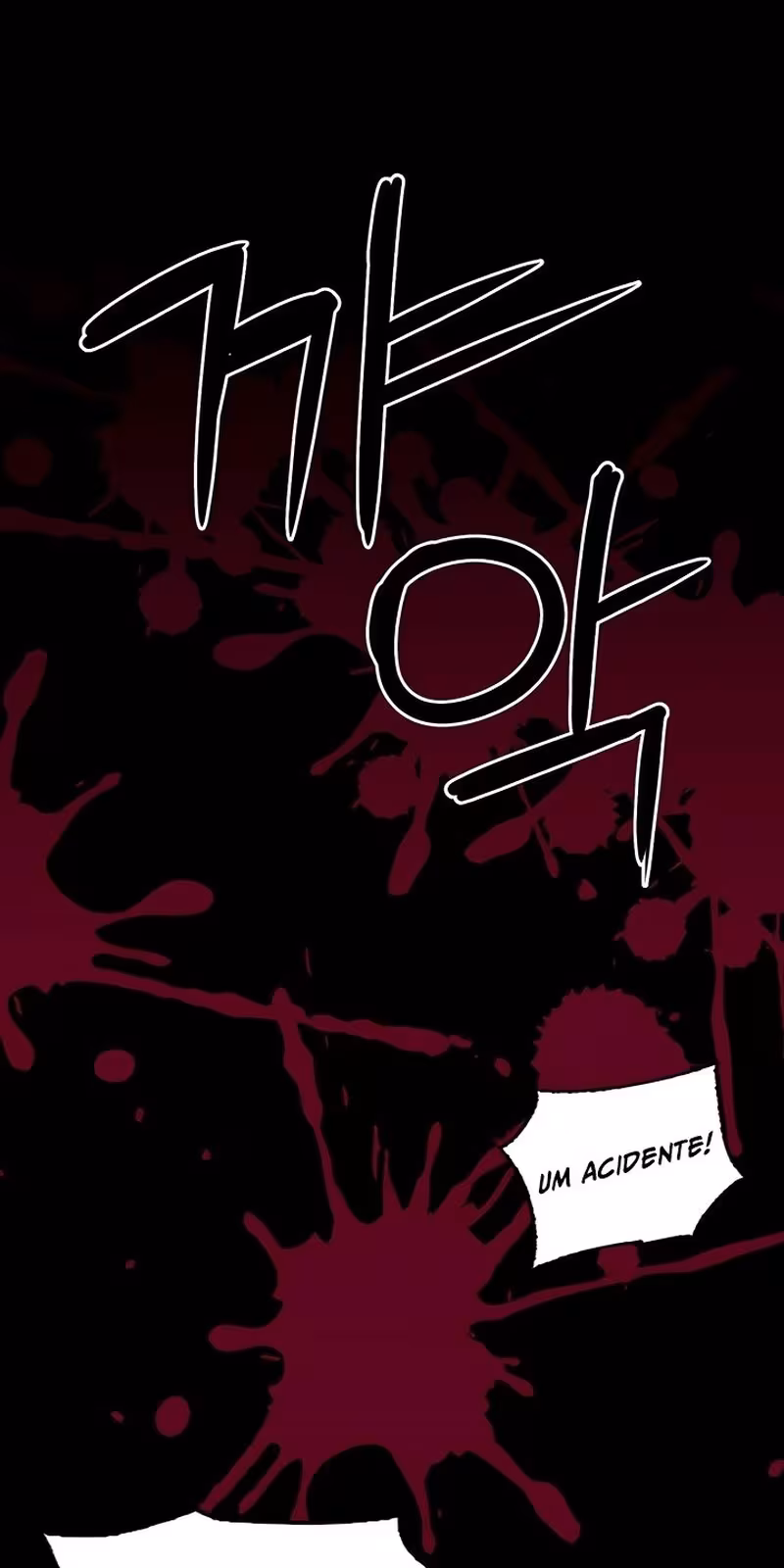 Página do Capítulo 85