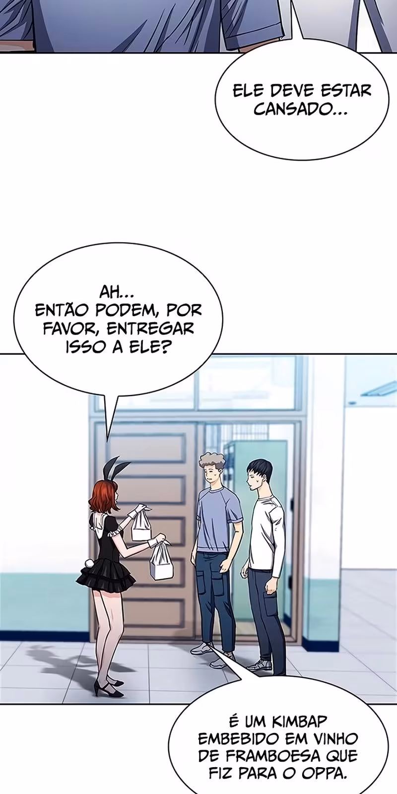 Página do Capítulo 86