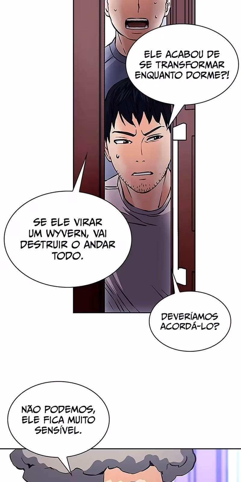 Página do Capítulo 86