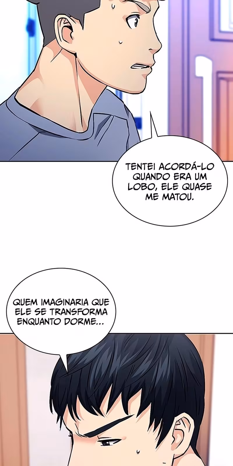 Página do Capítulo 86