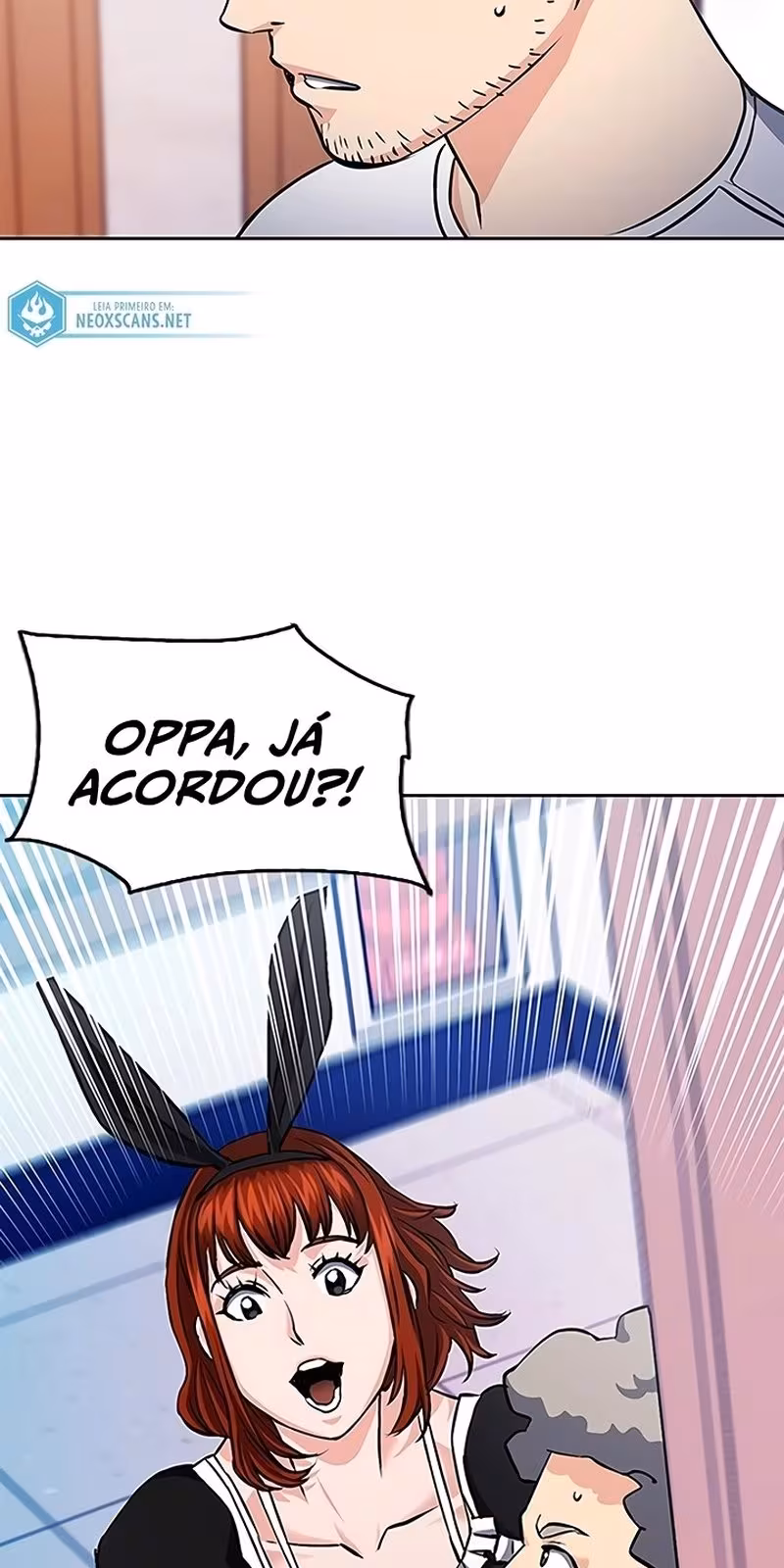 Página do Capítulo 86