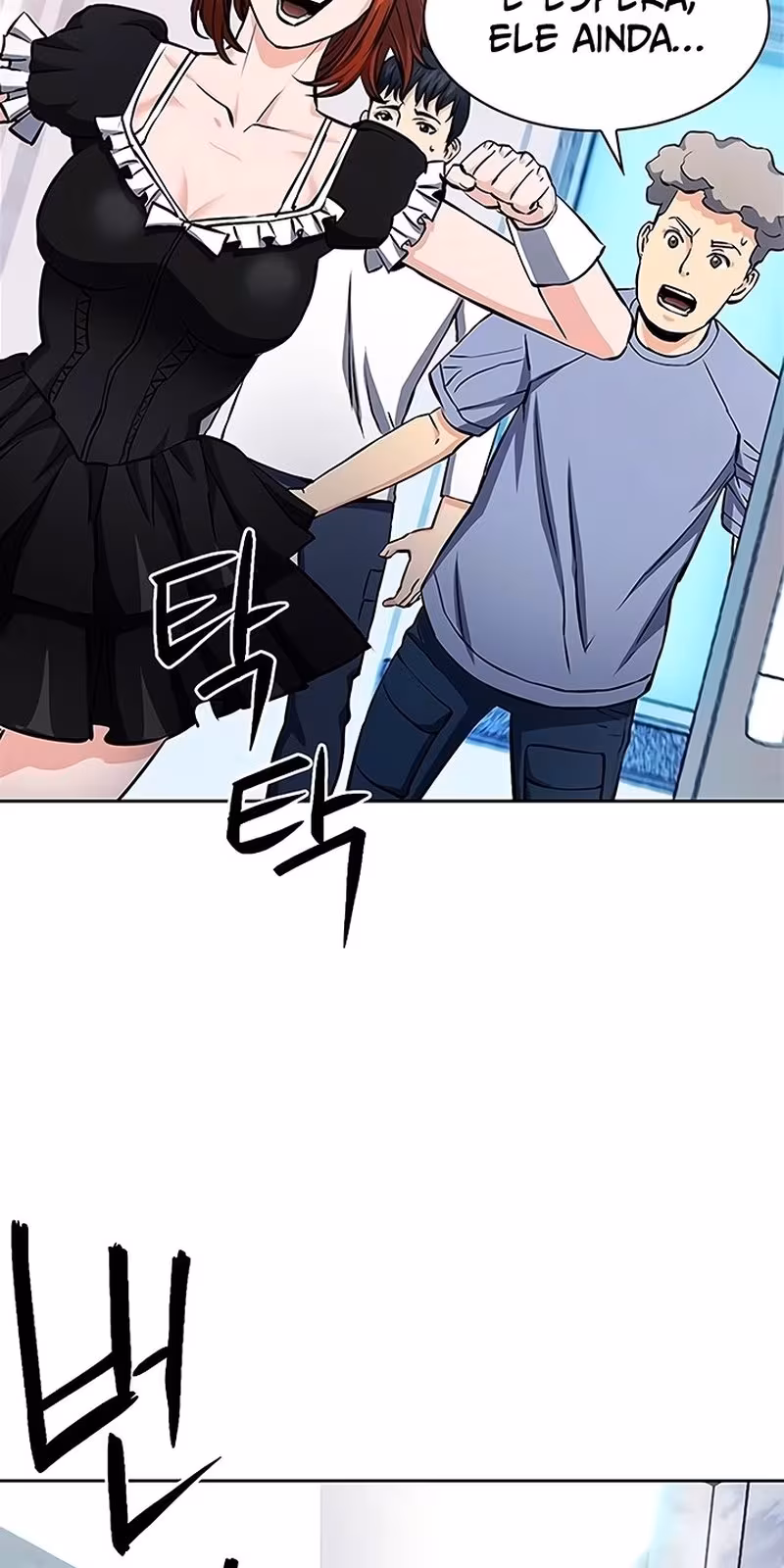 Página do Capítulo 86