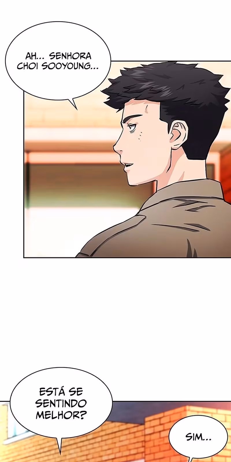 Página do Capítulo 86