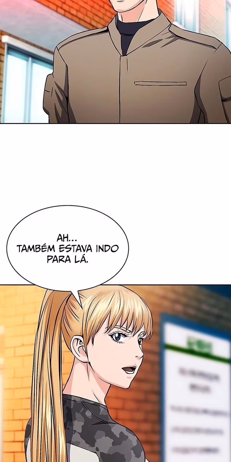 Página do Capítulo 86