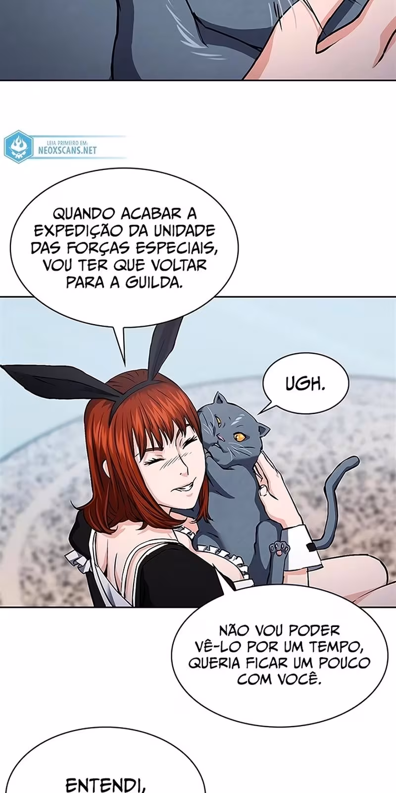 Página do Capítulo 86