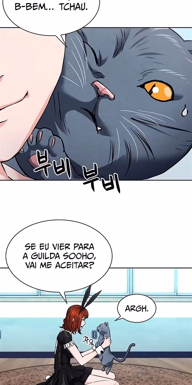 Página do Capítulo 86