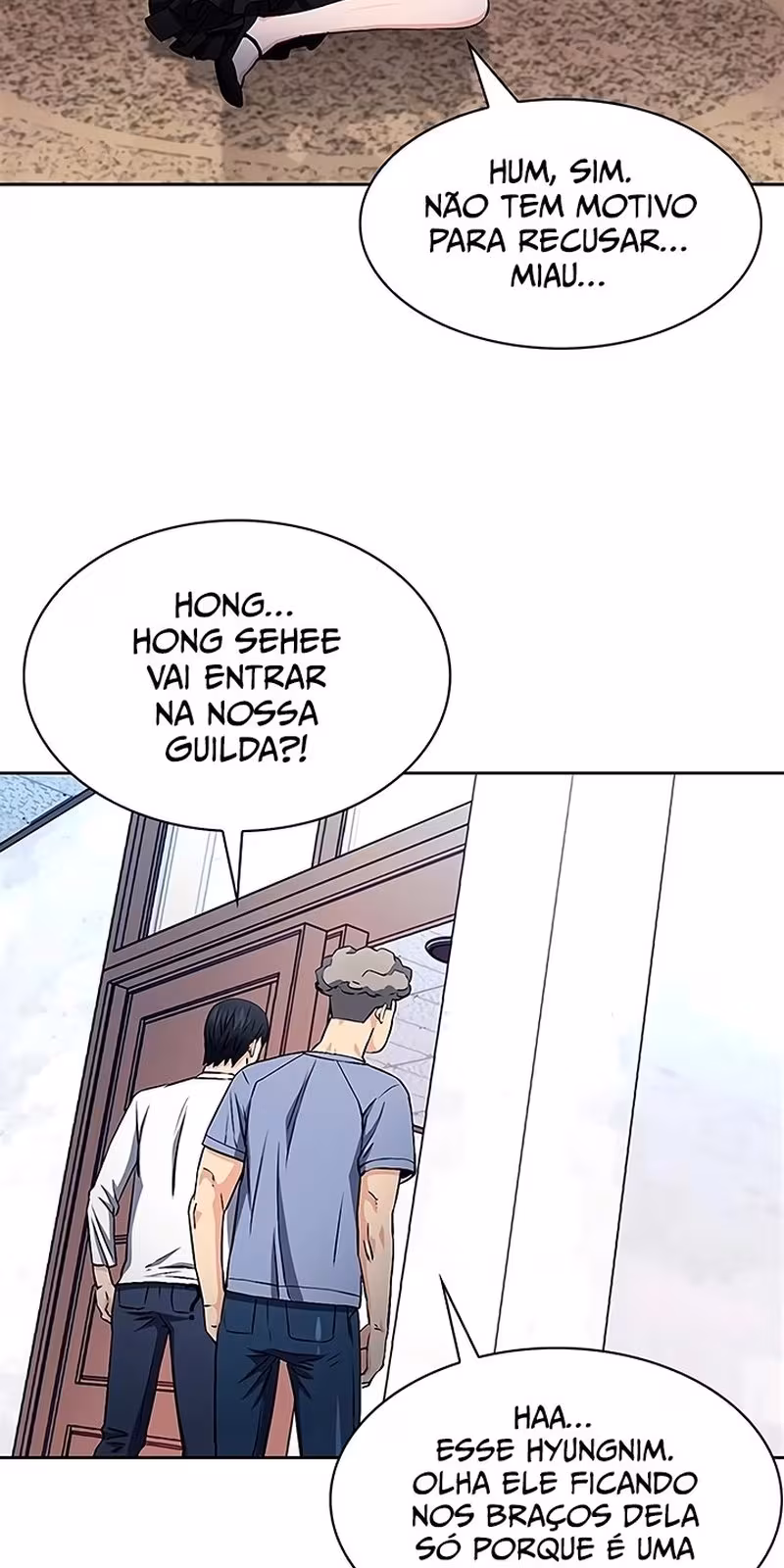 Página do Capítulo 86