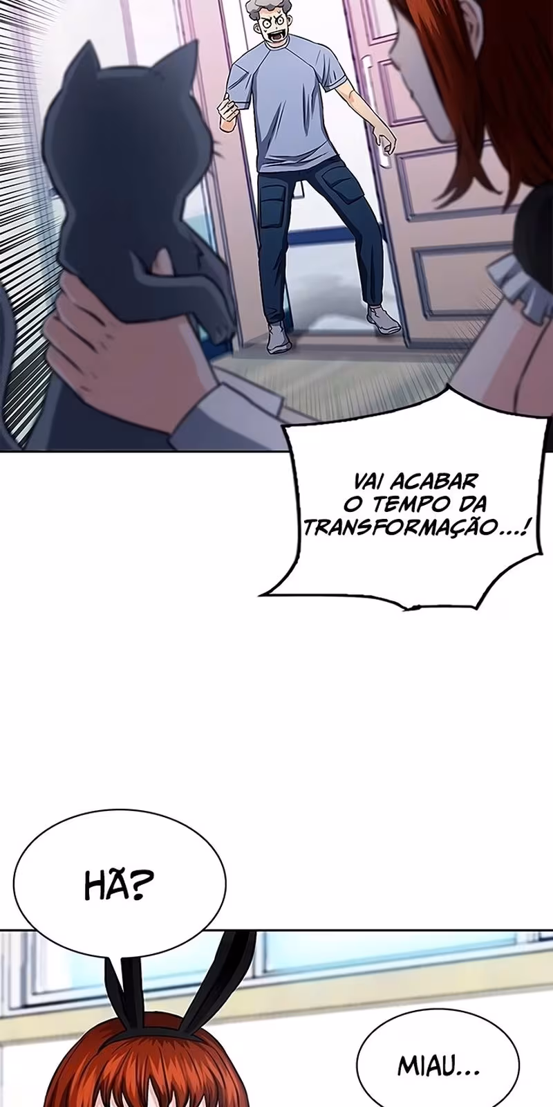 Página do Capítulo 86