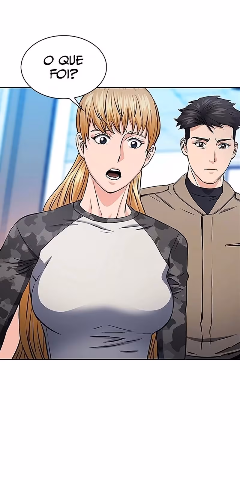 Página do Capítulo 86