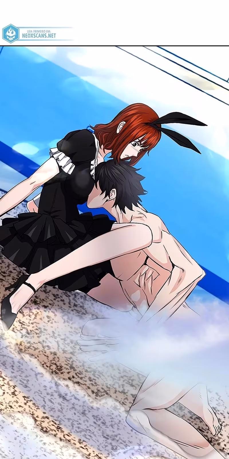 Página do Capítulo 86