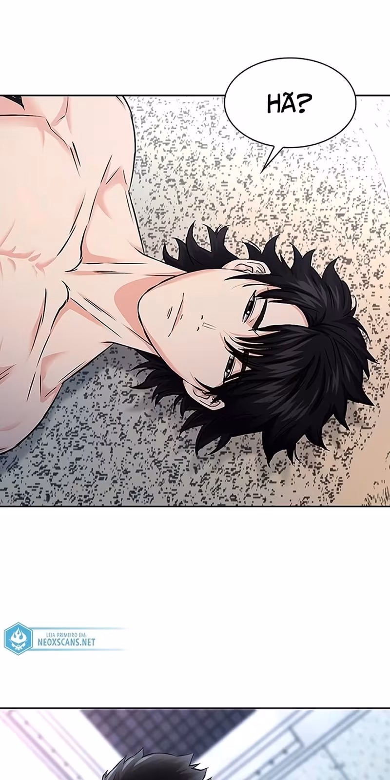 Página do Capítulo 86