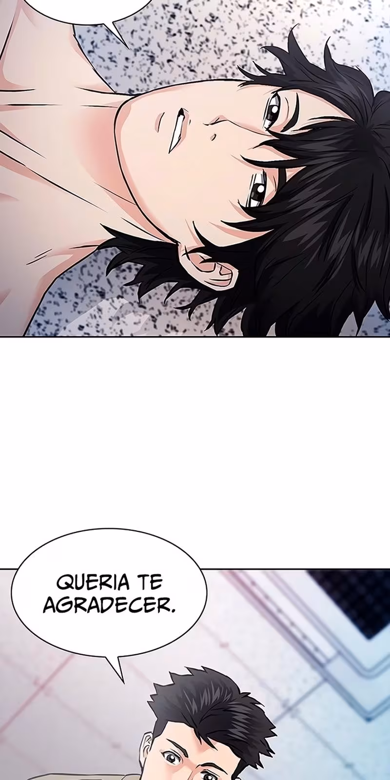 Página do Capítulo 86