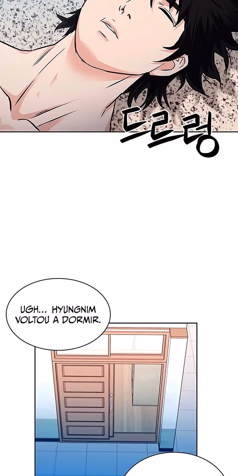 Página do Capítulo 86