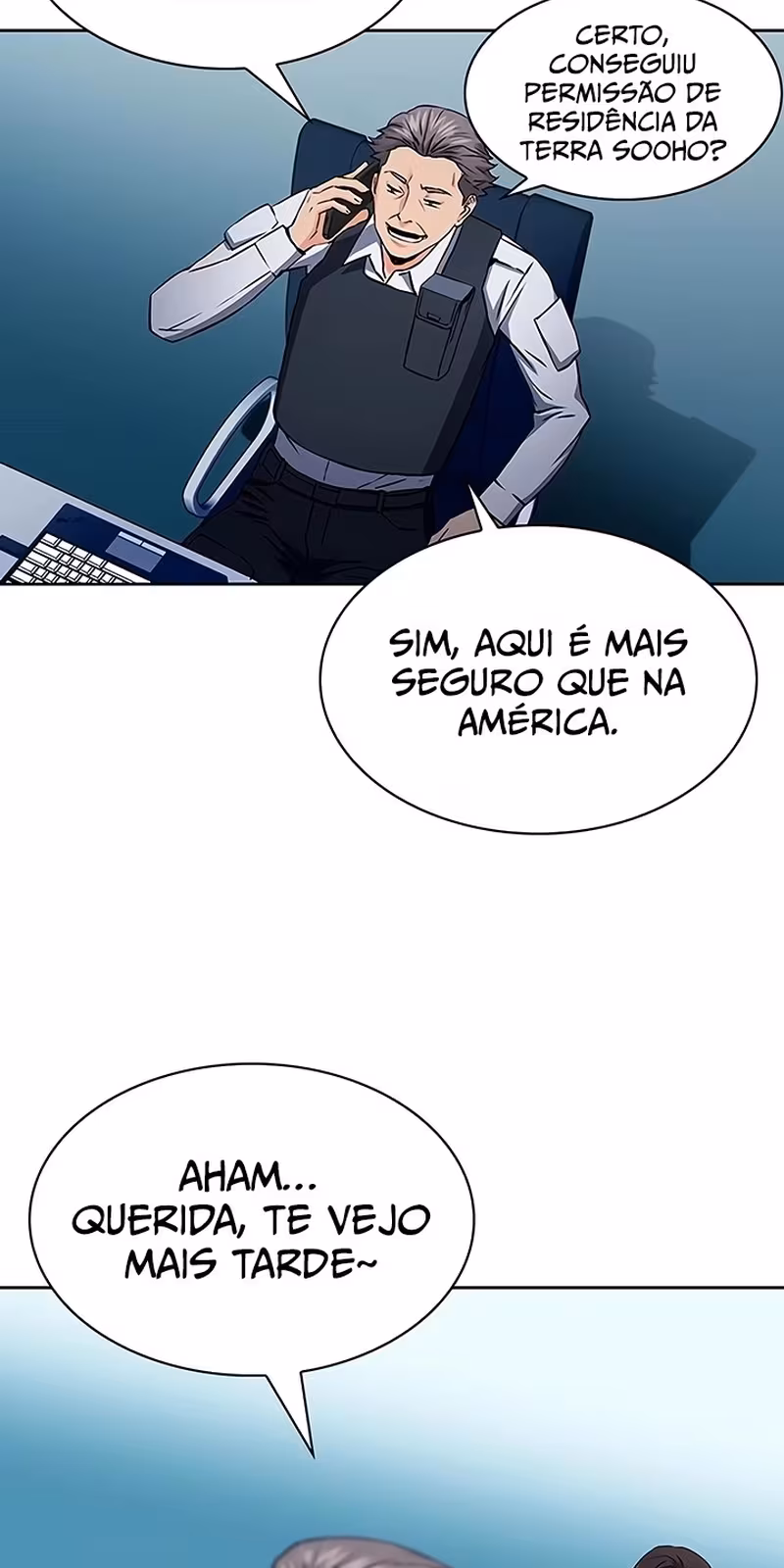 Página do Capítulo 86