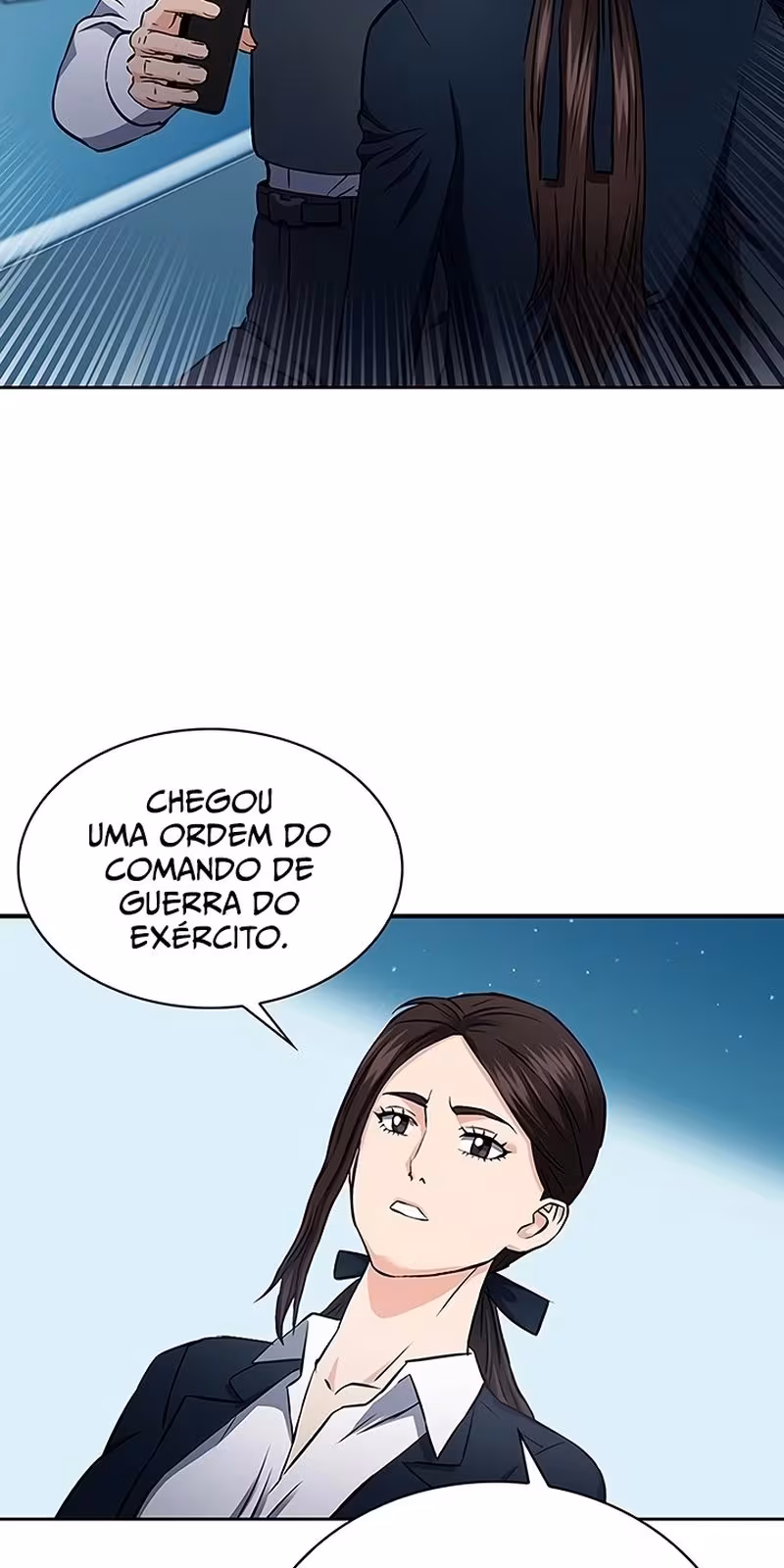 Página do Capítulo 86