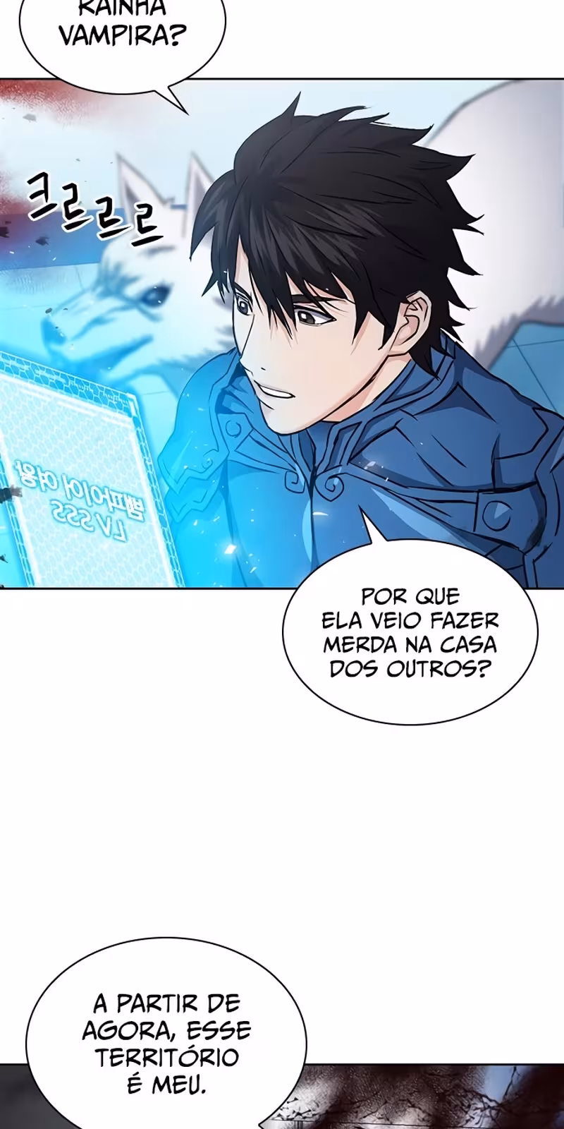 Página do Capítulo 87