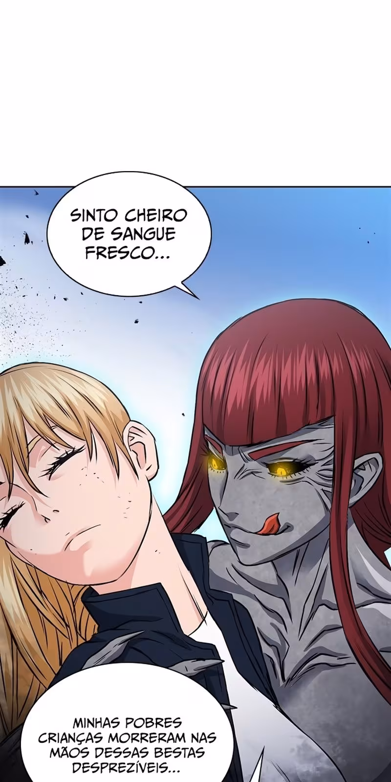 Página do Capítulo 87