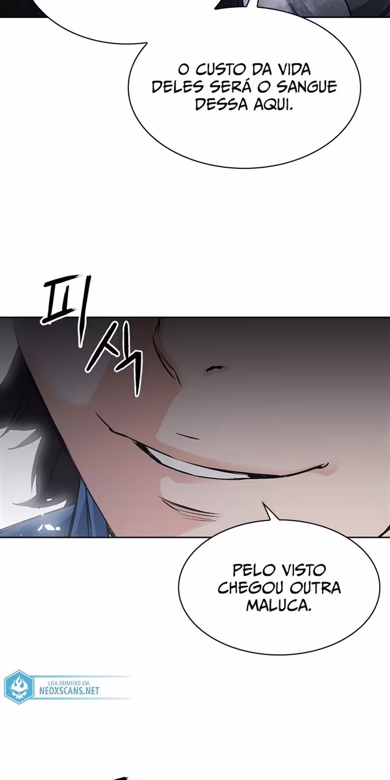 Página do Capítulo 87