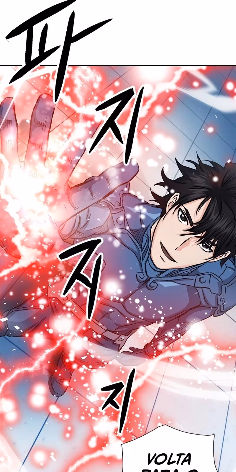 Página do Capítulo 87