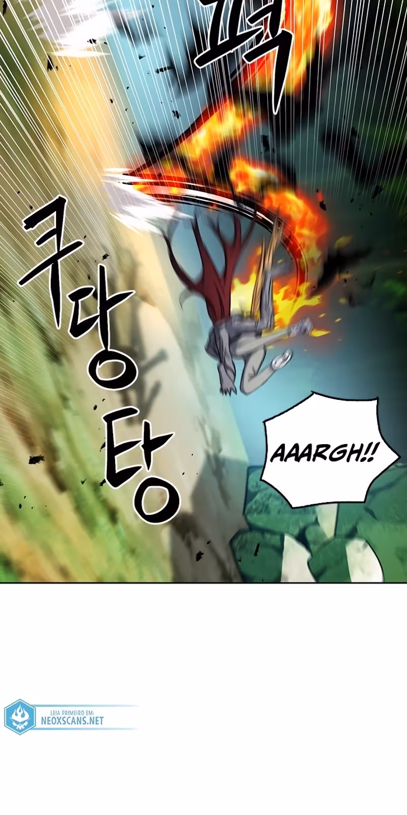 Página do Capítulo 87