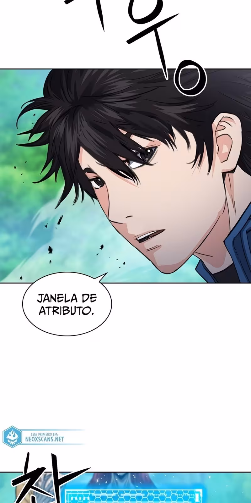 Página do Capítulo 87