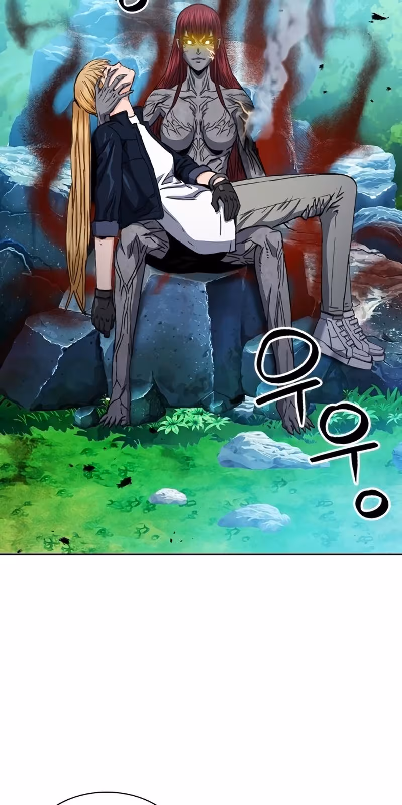 Página do Capítulo 87