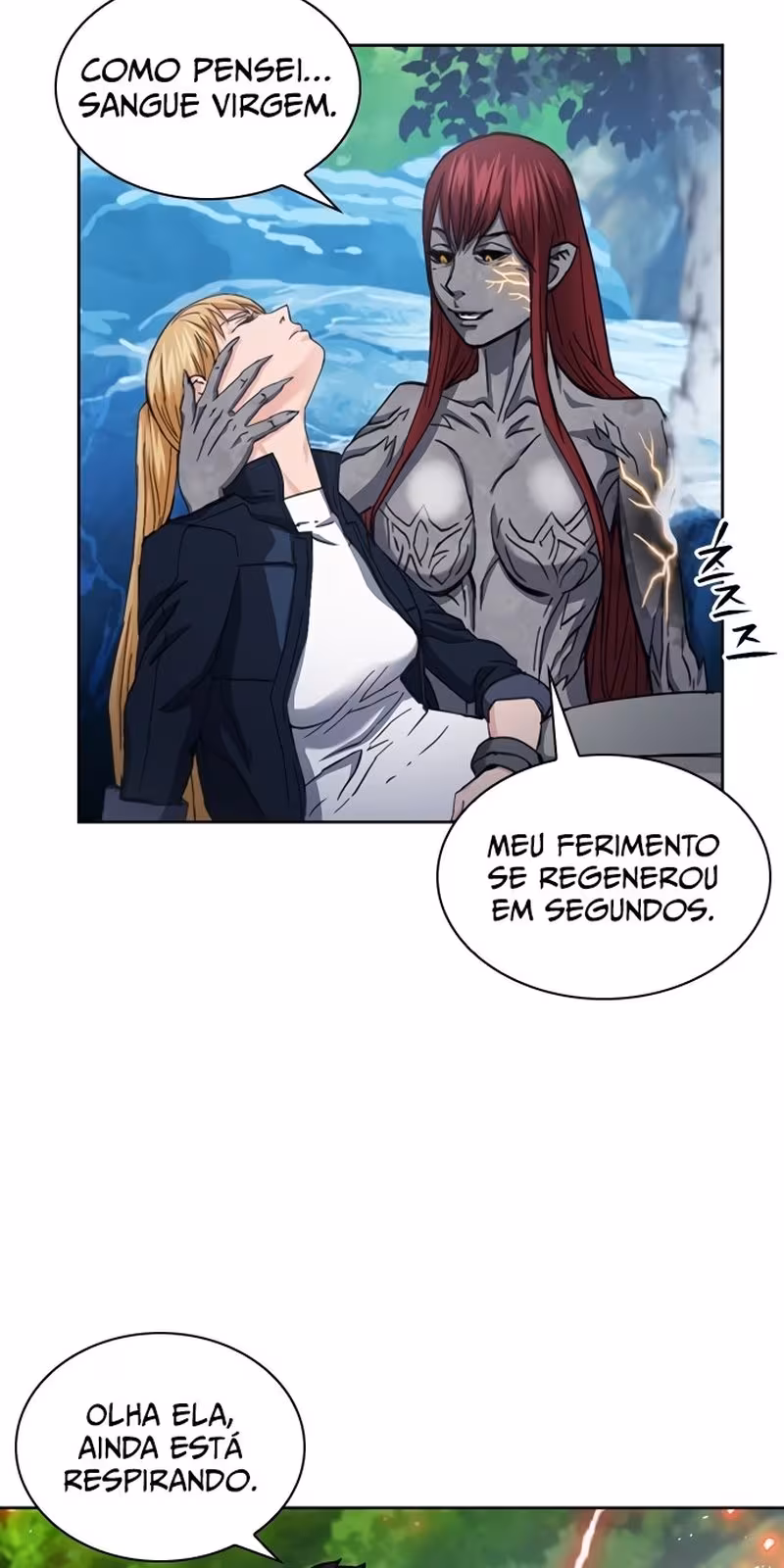 Página do Capítulo 87