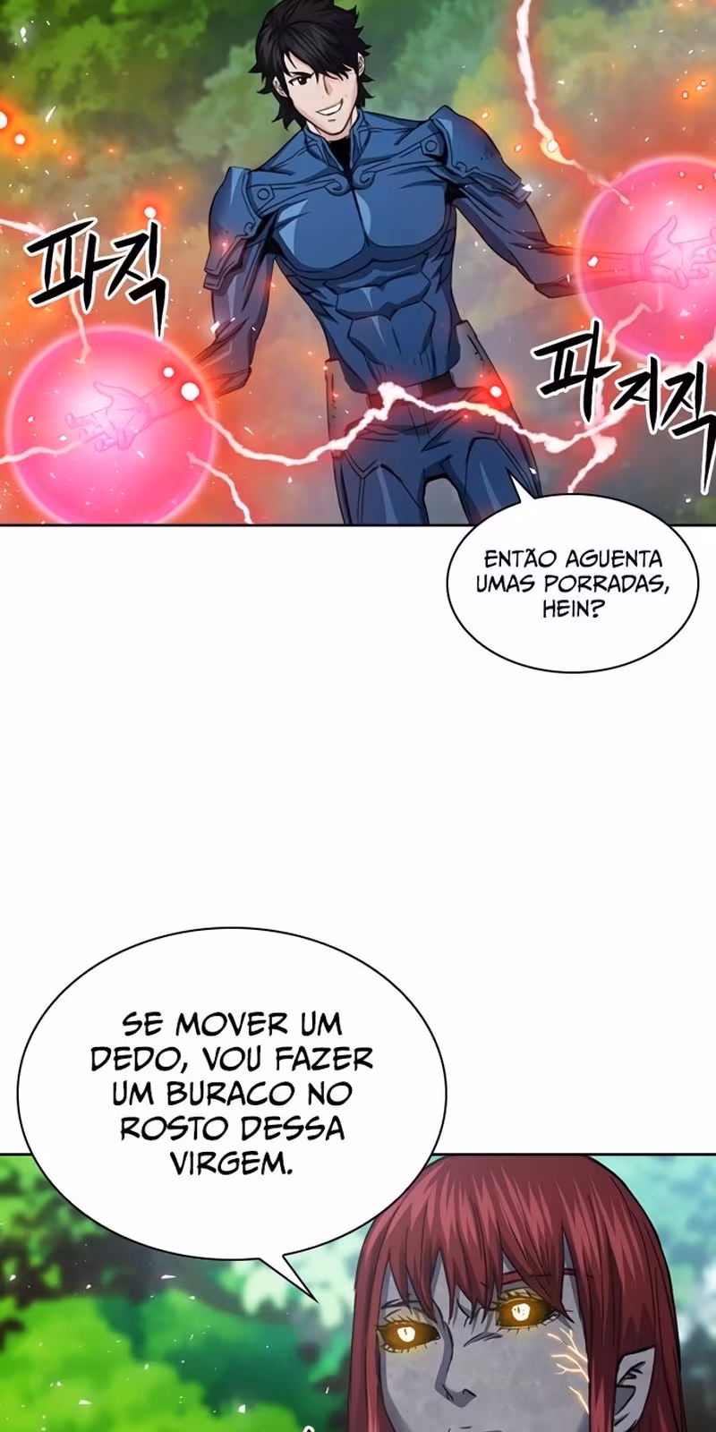 Página do Capítulo 87