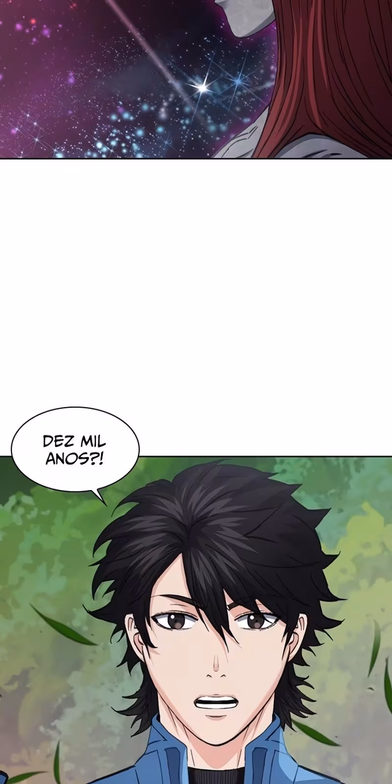 Página do Capítulo 87