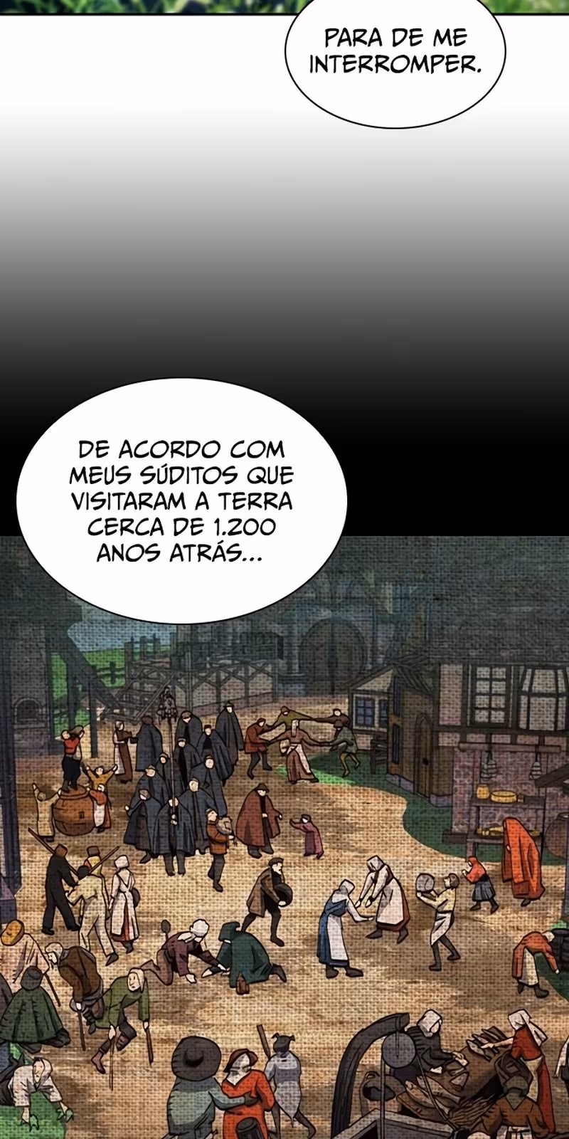 Página do Capítulo 87