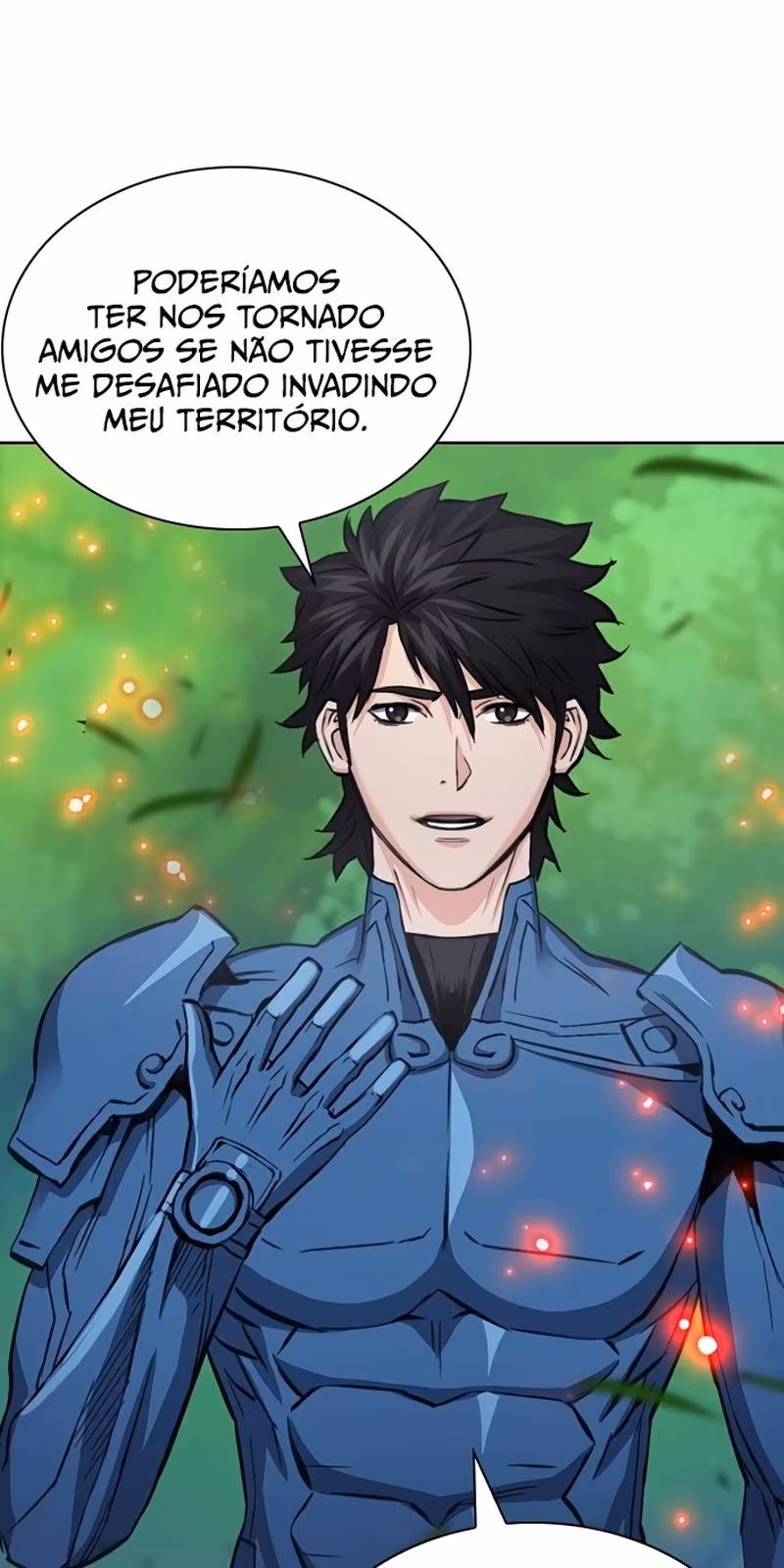 Página do Capítulo 87