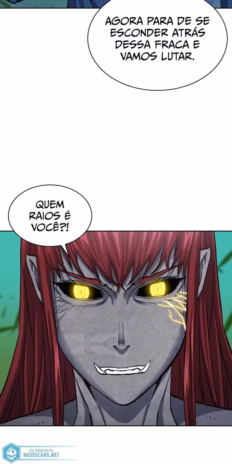 Página do Capítulo 87