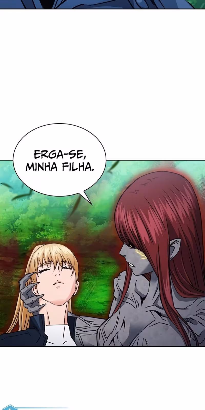 Página do Capítulo 87